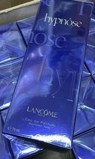 Lancome蘭蔻 HYPNOSE魅惑夢寐催眠濃香水75ml