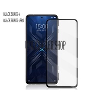 Tempered Glass 5D 9D XIAOMI BLACK SHARK 4 4S 4PRO 5 5PRO PRO S anti-scratch full screen