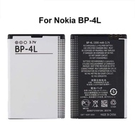Battery BP4L BP-4L for Nokia E61i E63 E71 E71x E90 E90i N810 WiMax N97
