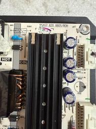 TOSHIBA 55U7900VS RSAG7.820.8805/ROH 電源板