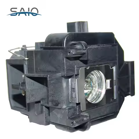 Replacement projector lamp ELPLP69 V13H010L69 for EPSON EH-TW7200/EH-TW8000/EH-TW8100/EH-TW8200/EH-T