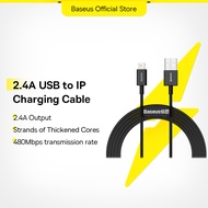 Baseus USB Cable Fast Charge iPhone 14