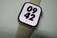 Apple Watch Series 7 41mm GPS Nike版行貨