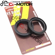 [Ready Stock] Suitable for Kawasaki ZXR250 ZXR400 Front Shock Absorption Oil Seal Front Fork Oil Sea
