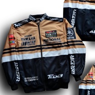 Yamaha Jacket | Yamaha RACING Jacket | Men's Jacket | Women's Jacket