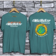 Men's Distro T-Shirt HELLSTAR AMG Men's T-Shirt - BF328