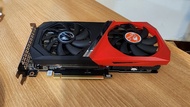 Colorful GeForce RTX 3060 Ti NB 8GB DUO 戰斧顯示卡