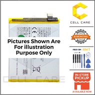 Battery For VIVO V20 / V20 PRO B-N8 / V21E 4G V2061 (4000 mAh) Batteri