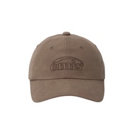 Emis Cotton Brushed Ball Cap