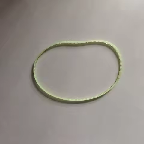 2Pcs 100% New Replacement Toothed Belts For Morphy Richards-48320/48321/48322