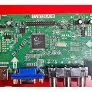 Polytron 19 inch PLD 19D253A tv maiboard module
