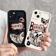 Applicable to CASE Realme C55 C53 C51 C63 C61 C65 C51S C35 C33 C31 C30 C21Y C25Y C21 C2 C15 C25 C25S