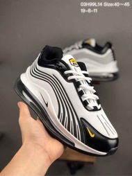 HLA148款 價格1400元 耐克 Nike Air Max 720∕95款 天眼全掌氣墊跑步鞋 03H99L14 19-8-11  Size︰40-45