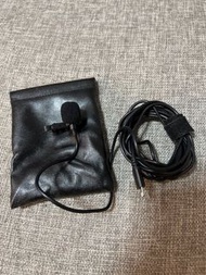 收音咪 (iphone頭)