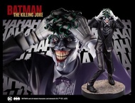 正版全新 壽屋 ARTFX DC 宇宙 蝙蝠俠 致命玩笑 小丑 最糟糕的一天,購買模型請先提問