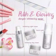 paket ms glow / cream ms glow /ms glow paket