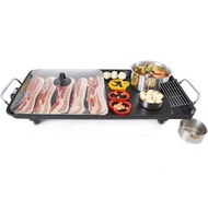 [BSW] korean bbq grill / grill /grill pan / korean / korean bbq / bbq / bbq grill / korean food / food / seafood / kitchen / cooking pot / cooking pan / cooker / wide pan / made in korea