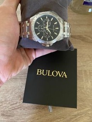 Bulova手錶