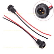 T10 W5W Light Bulb T10 Socket Holder (1 pc)
