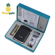 [Pine-t] Mini digital hearing aid adjustable tone sound amplifier AXON F-16 hearing aid