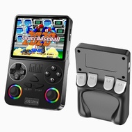 【On Sale】J36 Ultra Retro Handheld 64GB Portable Emulator WiFi Android handheld Console