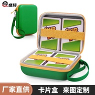 Eva Storage Bag Compression Pokémon Card Storage Box Card Game Card Packaging Box