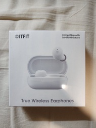 Samsung itfit 真無線藍牙耳機