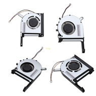 BT Laptop CPU GPU Cooler Fans for DC Brushless For FX506 FX506IV FX506IU FX506IH