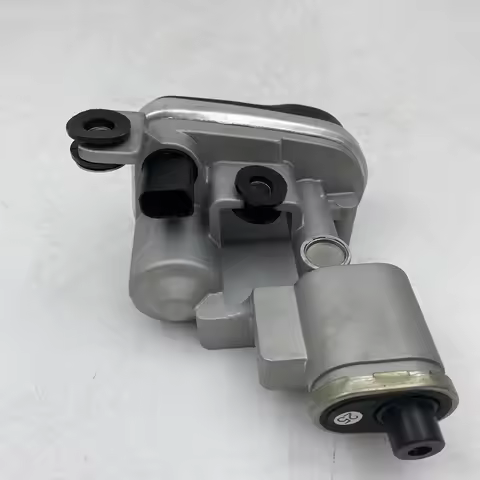 High quality New For 53041140AB Cummins 48RE Transmission Throttle Valve Actuator TTVA for Ram Shift