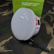 Lampu cas usb / cas solar indoor outdoor 2026