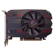 VGA EFFOXPRO AMD RADEON RX 550 4GB DDR5 128-BIT