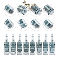 10Pcs Dr. Pen M8 Needle Cartridges Bayonet Cartridges 11/16/24/36/42/Nano Needle Micro Needling for 