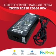 Zebra ZD220 ZD230 ZD888 New Barcode Printer Adapter