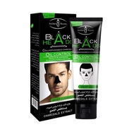 Ready Stock Aichun Beauty Men Blackhead Removal Mas, Indexp Anti Acne Peel off Nose Face Wash Facial