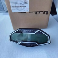 Motorcycle CBS Meter Mileage Tachometer LCD Meter CF250-B  For CFMOTO 250NK 250SR