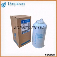 P P P P550588 Donaldson Fuel Filter Water Separator BF587-D FF5135 FC-5403 SFF1442 26561118 WK842/2 