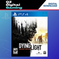 PS4 / PS5 Dying Light Digital Download