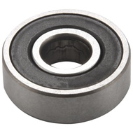 20 Pack 608- Ball Bearing - Double Rubber Sealed Miniature Deep Groove for Skateboards, Inline Skates, Scooters (8mm x 22mm x 7mm)