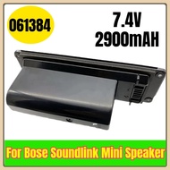 061384 7.4V 2900mAH Bluetooth Speaker Battery for Bose Soundlink Mini Speaker