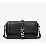 CYRUS CROSSBODY IN BLACK