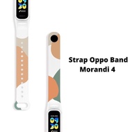 Oppo Band Morandi Series Morandi Band Replacement Watch Strap (Code 4428)