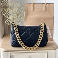 TAS WANITA ZARA / ZARA QUILTED CHAIN