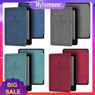 Cover Soft for Kindle Paperwhite 12th Generation for Kindle Paperwhite Signature Edition 2024 7inch 