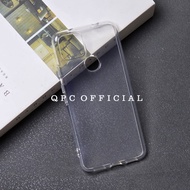 Google PIXEL 5A Clear Case 2.0mm Softcase Clear Case Google PIXEL 5A