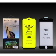 Hotelcase - Samsung J4+/J6+ A10 A60 M30 Anti-Scratch Glass Japan Full Glue/Tempered Glass Full Glue