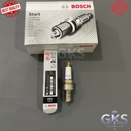 BUSI BOSCH W5DC (BP7ES) Untuk Motor Satria 2 Tak Ninja Vespa Drat Panjang