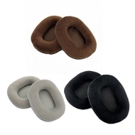 R* Earphone Earmuffs Earpads for ATH-M40 ATH-M50 M50X M30 M40 M35 SX1 M50 Headphone