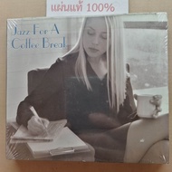 CD  Jazz for a coffee break  - 2 CDs   "2 Disc"   Us (New)