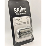 73S Replacement Shaver Head for Braun Electric Razor Series 7 S7 7020S, 7025S, 7085Cc, 7027Cs, 7071C