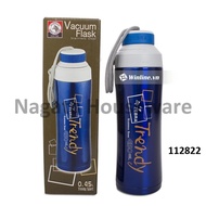 TERMOS Stainless Steel Hot Water Thermos Stainless Steel Drinking Thermos/ Stainless Steel Drinking 